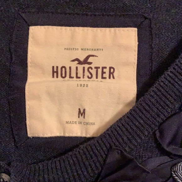 Hollister cardigan - Picture 5 of 6